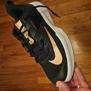 Nike court vapor lite women's tennis shoes